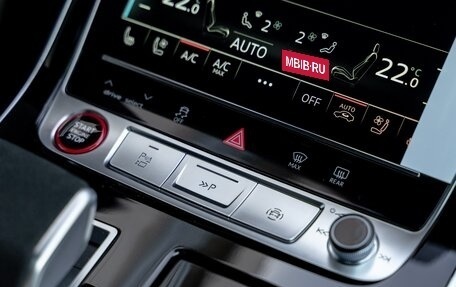 Audi RS Q8 I, 2025 год, 24 490 000 рублей, 23 фотография