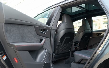 Audi RS Q8 I, 2025 год, 24 490 000 рублей, 32 фотография