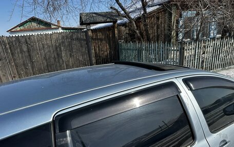 Toyota Wish II, 2004 год, 430 000 рублей, 2 фотография