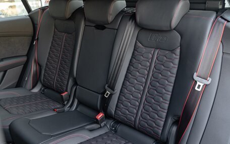 Audi RS Q8 I, 2025 год, 24 490 000 рублей, 34 фотография