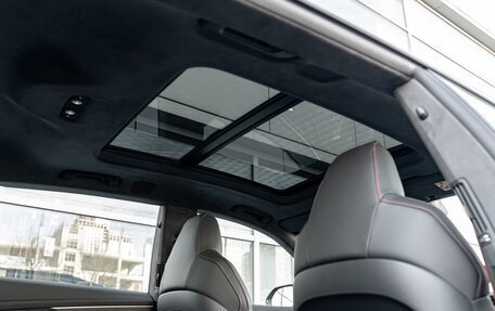 Audi RS Q8 I, 2025 год, 24 490 000 рублей, 38 фотография