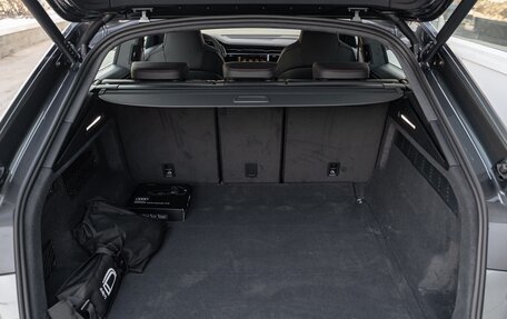 Audi RS Q8 I, 2025 год, 24 490 000 рублей, 39 фотография