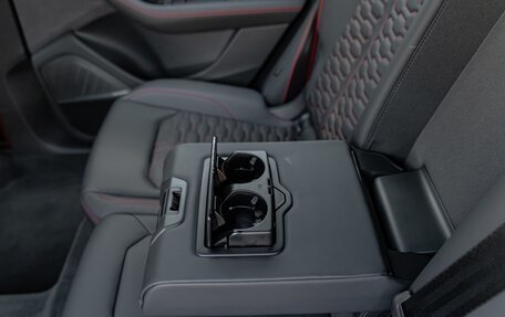 Audi RS Q8 I, 2025 год, 24 490 000 рублей, 35 фотография