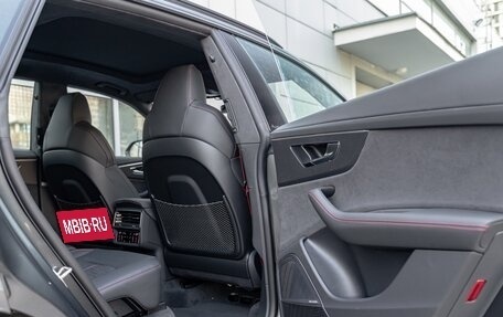 Audi RS Q8 I, 2025 год, 24 490 000 рублей, 36 фотография