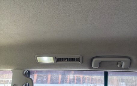 Mitsubishi Pajero IV, 2007 год, 1 600 000 рублей, 14 фотография