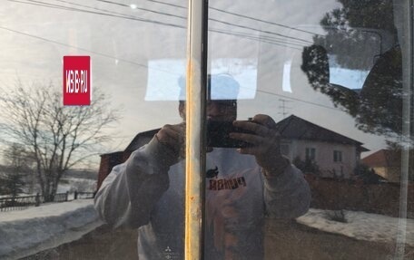 Mitsubishi Pajero IV, 2007 год, 1 600 000 рублей, 18 фотография