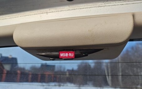 Mitsubishi Pajero IV, 2007 год, 1 600 000 рублей, 8 фотография