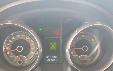 Mitsubishi Pajero IV, 2007 год, 1 600 000 рублей, 26 фотография