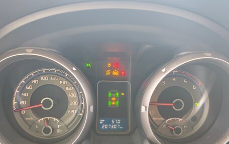 Mitsubishi Pajero IV, 2007 год, 1 600 000 рублей, 27 фотография