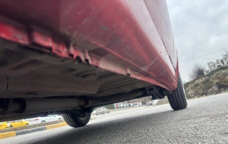 Daewoo Matiz I, 2013 год, 295 000 рублей, 7 фотография