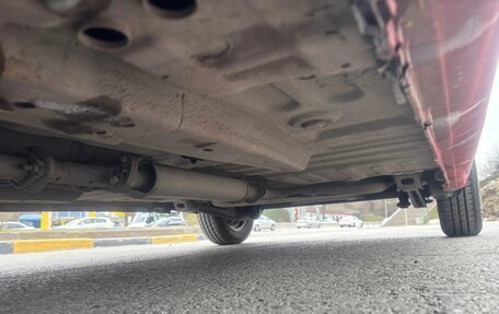 Daewoo Matiz I, 2013 год, 295 000 рублей, 6 фотография