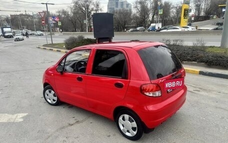 Daewoo Matiz I, 2013 год, 295 000 рублей, 3 фотография