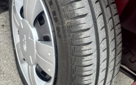 Daewoo Matiz I, 2013 год, 295 000 рублей, 12 фотография