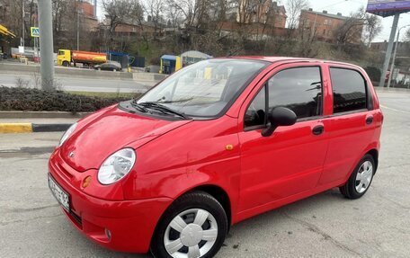 Daewoo Matiz I, 2013 год, 295 000 рублей, 10 фотография