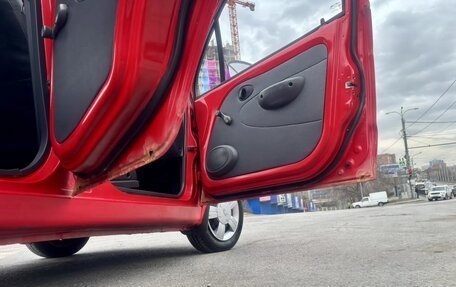 Daewoo Matiz I, 2013 год, 295 000 рублей, 16 фотография