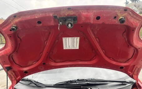 Daewoo Matiz I, 2013 год, 295 000 рублей, 22 фотография