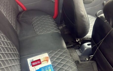 Daewoo Matiz I, 2013 год, 295 000 рублей, 13 фотография