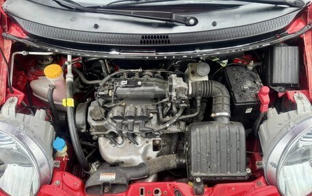 Daewoo Matiz I, 2013 год, 295 000 рублей, 24 фотография