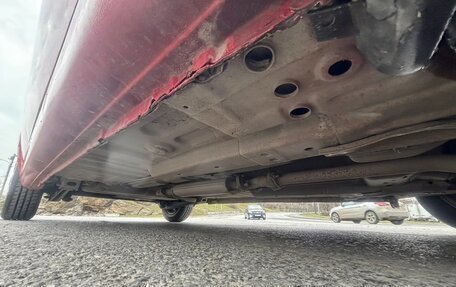 Daewoo Matiz I, 2013 год, 295 000 рублей, 26 фотография