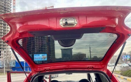 Daewoo Matiz I, 2013 год, 295 000 рублей, 27 фотография