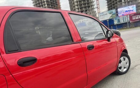 Daewoo Matiz I, 2013 год, 295 000 рублей, 30 фотография