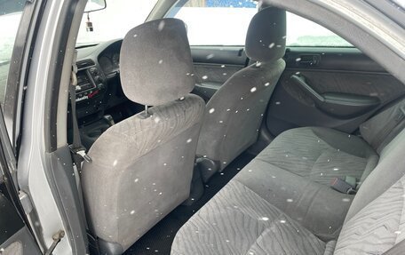 Honda Civic VII, 2001 год, 355 000 рублей, 6 фотография