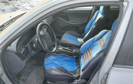 Hyundai Elantra III, 2001 год, 265 000 рублей, 3 фотография