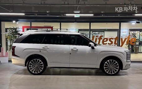 Hyundai Palisade, 2025 год, 9 110 000 рублей, 3 фотография