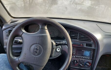 Hyundai Elantra III, 2001 год, 265 000 рублей, 5 фотография