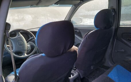 Hyundai Elantra III, 2001 год, 265 000 рублей, 6 фотография