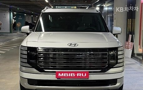 Hyundai Palisade, 2025 год, 9 110 000 рублей, 2 фотография