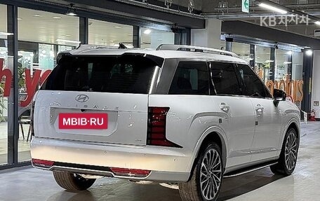 Hyundai Palisade, 2025 год, 9 110 000 рублей, 4 фотография