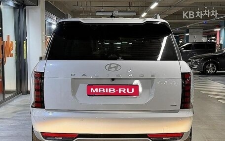 Hyundai Palisade, 2025 год, 9 110 000 рублей, 5 фотография