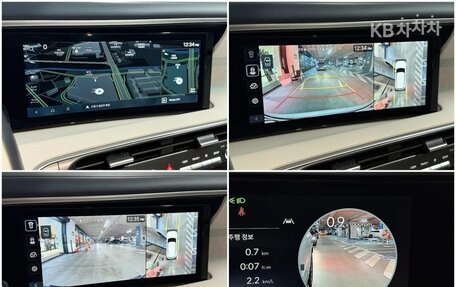 Hyundai Palisade, 2025 год, 9 110 000 рублей, 9 фотография