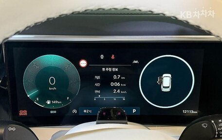 Hyundai Palisade, 2025 год, 9 110 000 рублей, 10 фотография