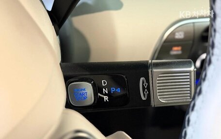 Hyundai Palisade, 2025 год, 9 110 000 рублей, 13 фотография