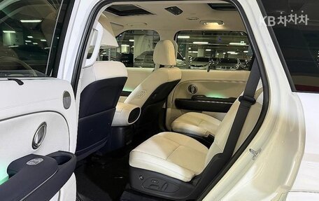 Hyundai Palisade, 2025 год, 9 110 000 рублей, 11 фотография