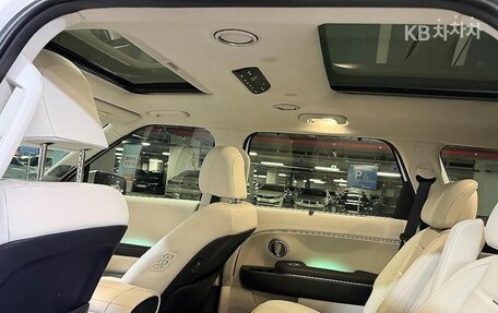 Hyundai Palisade, 2025 год, 9 110 000 рублей, 15 фотография