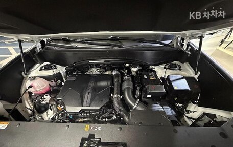 Hyundai Palisade, 2025 год, 9 110 000 рублей, 19 фотография