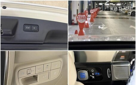 Hyundai Palisade, 2025 год, 9 110 000 рублей, 17 фотография