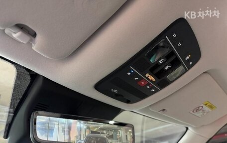 Hyundai Palisade, 2025 год, 9 110 000 рублей, 16 фотография