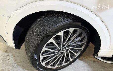 Hyundai Palisade, 2025 год, 9 110 000 рублей, 20 фотография