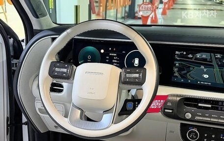 Hyundai Palisade, 2025 год, 9 110 000 рублей, 8 фотография