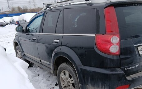 Great Wall Hover H3 I, 2014 год, 600 000 рублей, 5 фотография