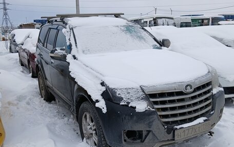 Great Wall Hover H3 I, 2014 год, 600 000 рублей, 7 фотография