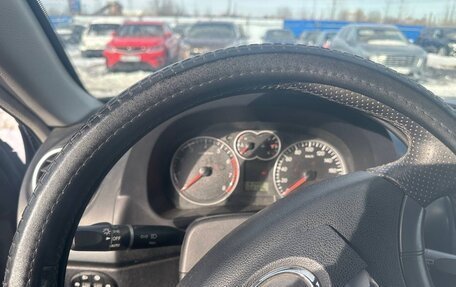 Great Wall Hover H3 I, 2014 год, 600 000 рублей, 9 фотография