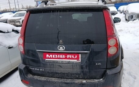 Great Wall Hover H3 I, 2014 год, 600 000 рублей, 6 фотография