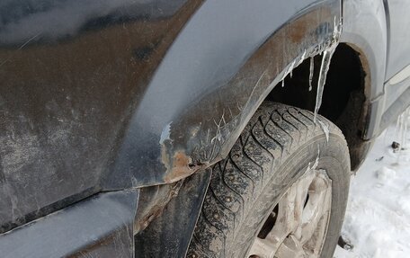 Great Wall Hover H3 I, 2014 год, 600 000 рублей, 12 фотография