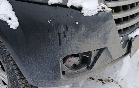 Great Wall Hover H3 I, 2014 год, 600 000 рублей, 14 фотография