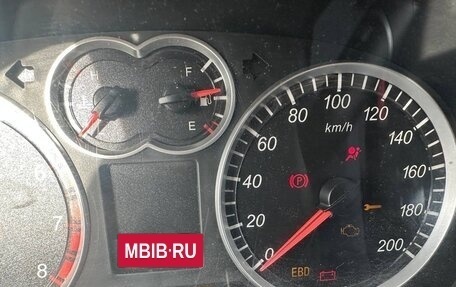 Great Wall Hover H3 I, 2014 год, 600 000 рублей, 10 фотография